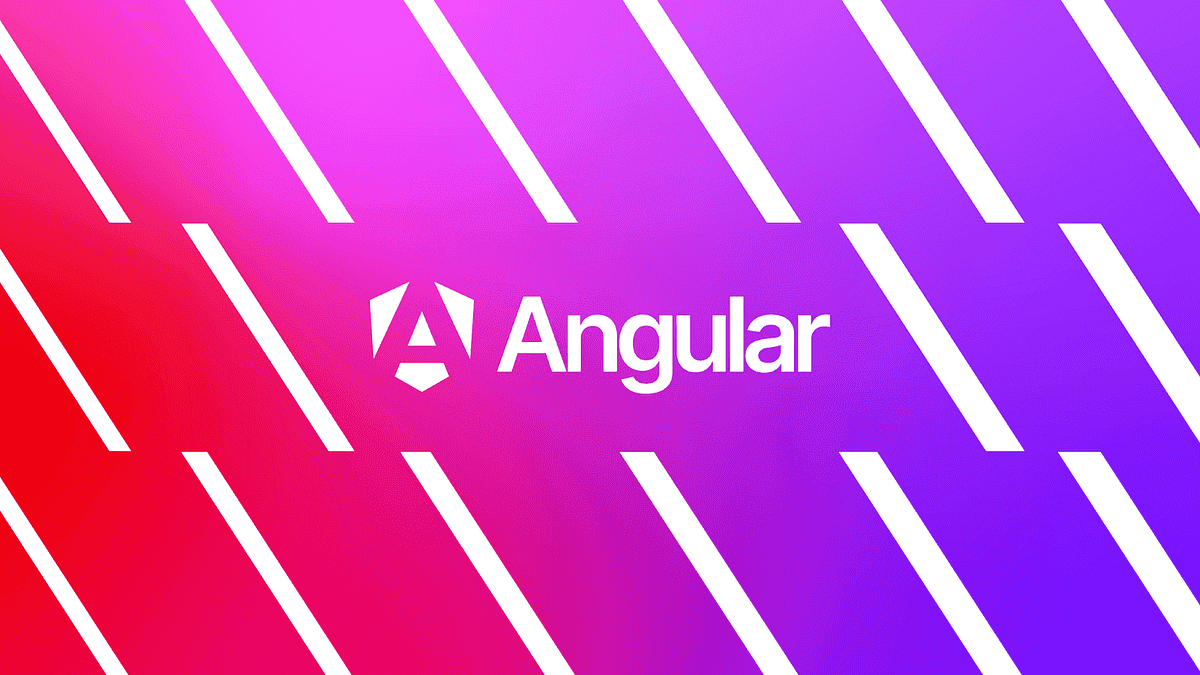 Angular: Framework für Single Page Applications🌐