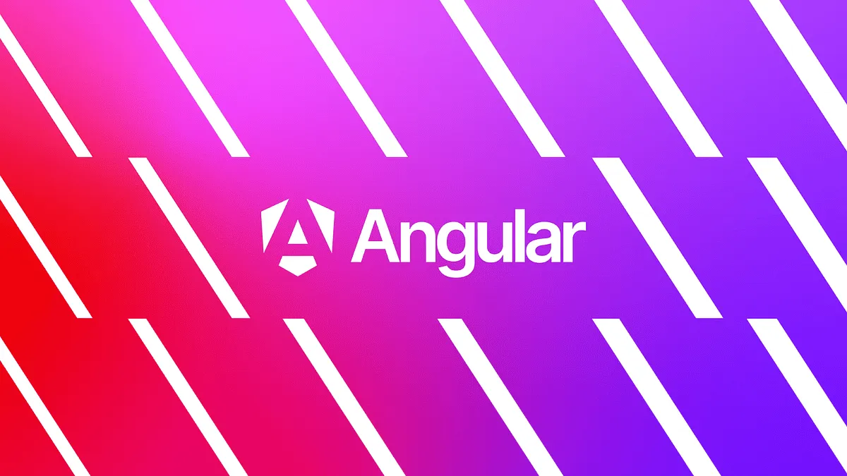 Angular: Framework für Single Page Applications🌐