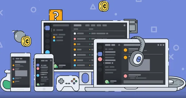 Eigener Discord-Server